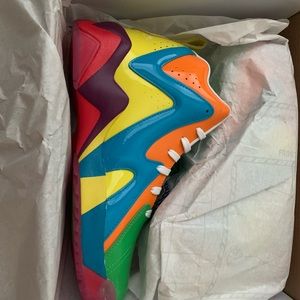 ❌SOLD❌ reebok kamakaze